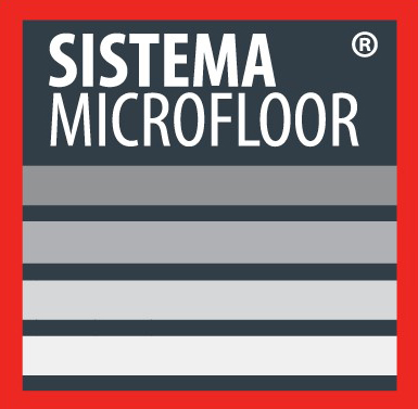 sistema microfloor logo