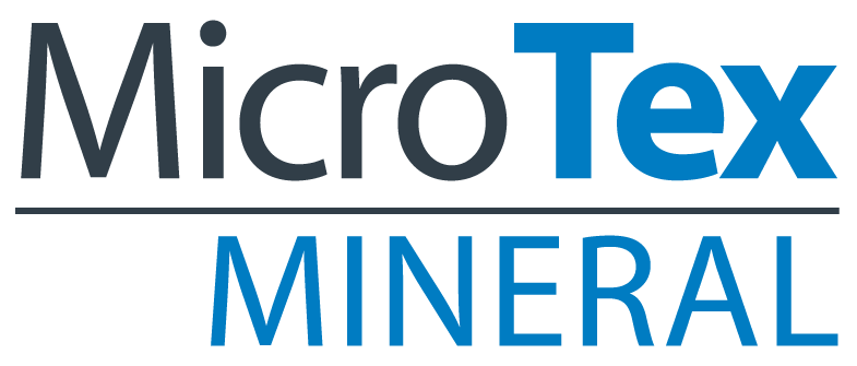 microtex mineral logo